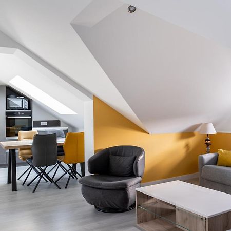Pomme De Pin Apartment Frehel Bagian luar foto